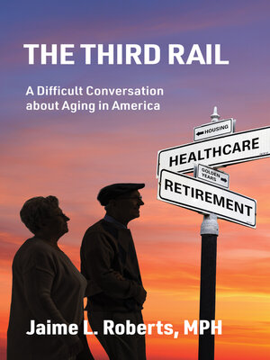 cover image of The Third Rail